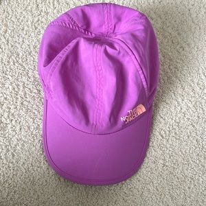 Northface Light and Flexible Hat